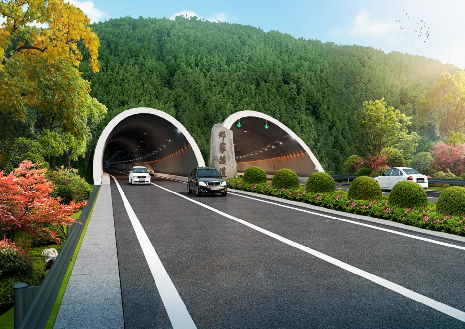 320国道建德杨村桥至会泽里段改建工程第TJ02标